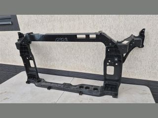 bontott KIA SPORTAGE Első Lökhárító Merevítő (Fém)