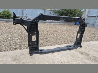 bontott KIA SPORTAGE Első Lökhárító Merevítő (Fém)