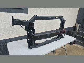 bontott KIA SPORTAGE Első Lökhárító Merevítő (Fém)