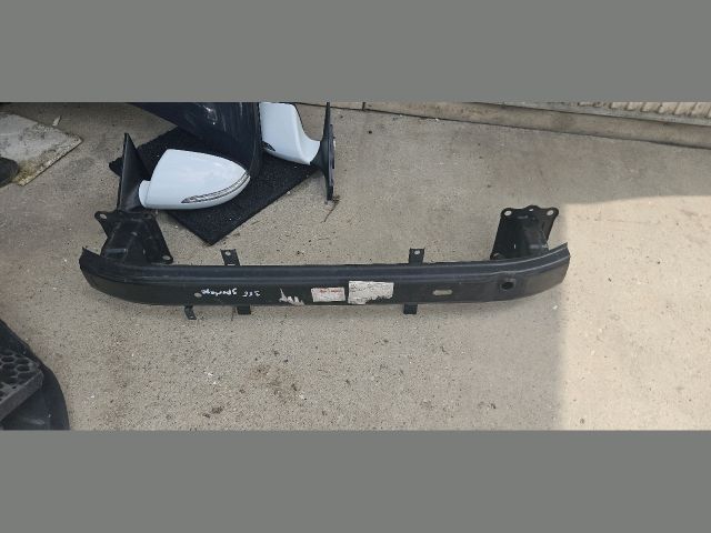 bontott KIA SPORTAGE Első Lökhárító Merevítő (Fém)