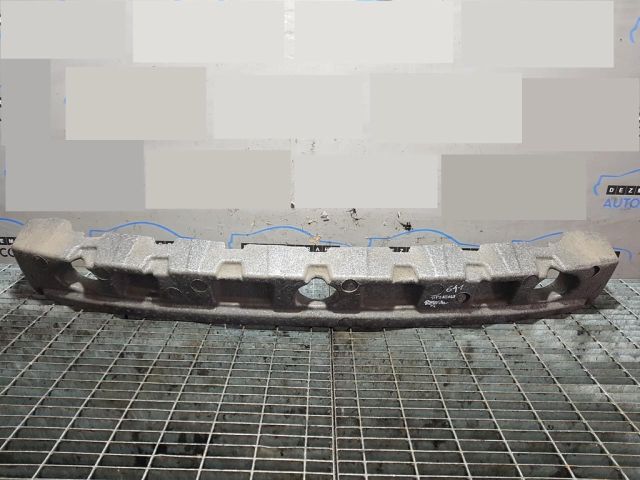 bontott KIA SPORTAGE Első Lökhárító Merevítő (Fém)