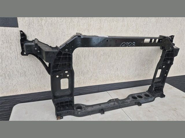 bontott KIA SPORTAGE Első Lökhárító Merevítő (Fém)