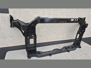 bontott KIA SPORTAGE Első Lökhárító Merevítő (Fém)