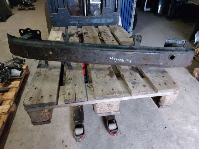 bontott KIA SPORTAGE Első Lökhárító Merevítő (Fém)