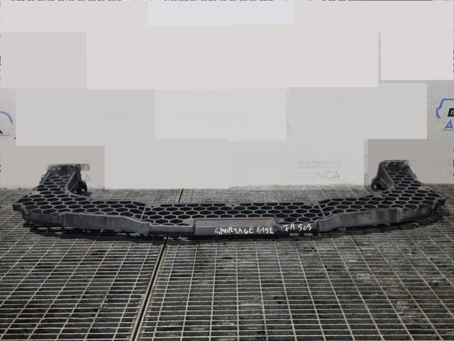 bontott KIA SPORTAGE Első Lökhárító Merevítő (Fém)