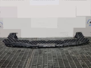 bontott KIA SPORTAGE Első Lökhárító Merevítő (Fém)