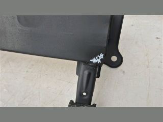 bontott KIA SPORTAGE Első Lökhárító Merevítő (Fém)