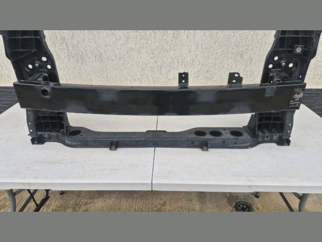 bontott KIA SPORTAGE Első Lökhárító Merevítő (Fém)