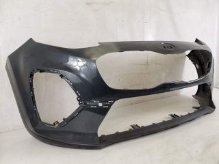 bontott KIA SPORTAGE Első Lökhárító (Részeivel)