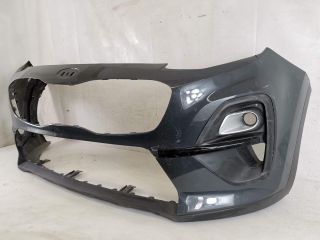 bontott KIA SPORTAGE Első Lökhárító (Részeivel)