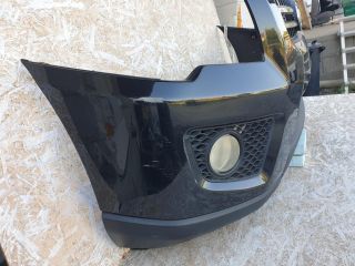 bontott KIA SPORTAGE Első Lökhárító (Részeivel)