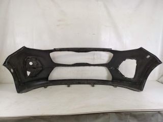 bontott KIA SPORTAGE Első Lökhárító (Részeivel)