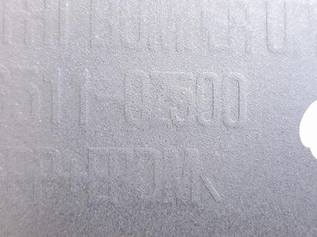 bontott KIA SPORTAGE Első Lökhárító (Részeivel)