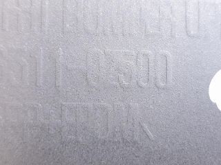 bontott KIA SPORTAGE Első Lökhárító (Részeivel)