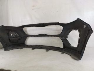 bontott KIA SPORTAGE Első Lökhárító (Részeivel)