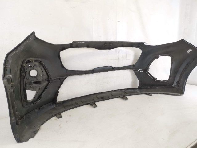 bontott KIA SPORTAGE Első Lökhárító (Részeivel)