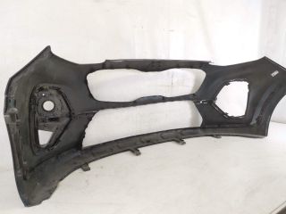 bontott KIA SPORTAGE Első Lökhárító (Részeivel)