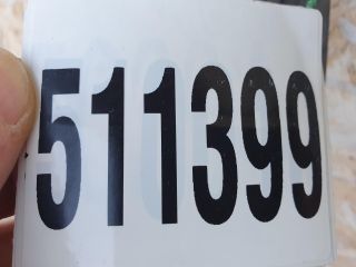 bontott KIA SPORTAGE Első Lökhárító (Részeivel)