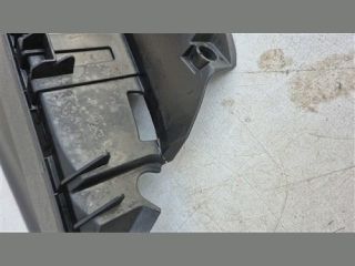 bontott KIA SPORTAGE Első Lökhárító Tartó Felső