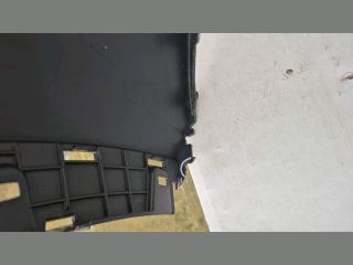 bontott KIA SPORTAGE Első Lökhárító (Üresen)