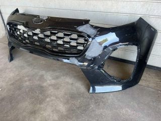 bontott KIA SPORTAGE Első Lökhárító (Üresen)