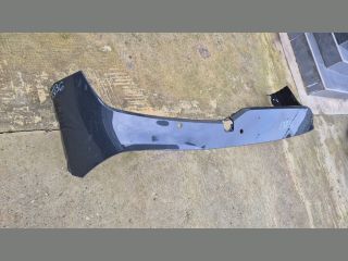 bontott KIA SPORTAGE Első Lökhárító (Üresen)