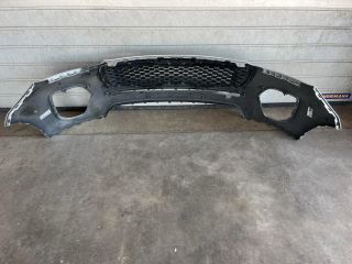 bontott KIA SPORTAGE Első Lökhárító (Üresen)