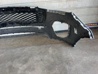 bontott KIA SPORTAGE Első Lökhárító (Üresen)