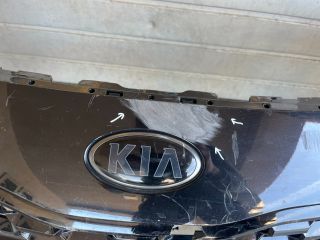 bontott KIA SPORTAGE Első Lökhárító (Üresen)