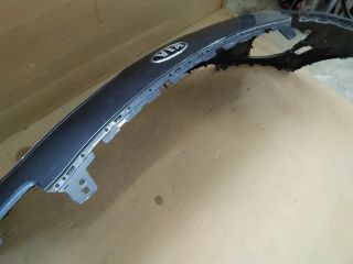 bontott KIA SPORTAGE Első Lökhárító (Üresen)