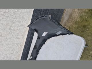 bontott KIA SPORTAGE Első Lökhárító (Üresen)