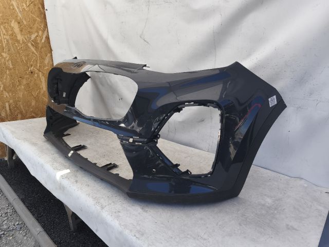 bontott KIA SPORTAGE Első Lökhárító (Üresen)