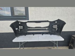 bontott KIA SPORTAGE Első Lökhárító (Üresen)