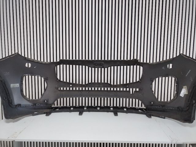 bontott KIA SPORTAGE Első Lökhárító (Üresen)