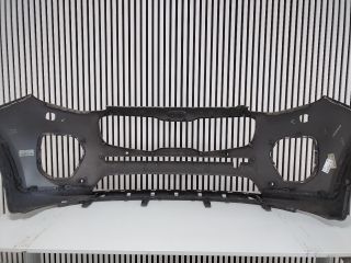 bontott KIA SPORTAGE Első Lökhárító (Üresen)