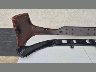 bontott KIA SPORTAGE Első Lökhárító (Üresen)