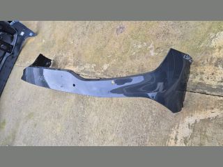 bontott KIA SPORTAGE Első Lökhárító (Üresen)