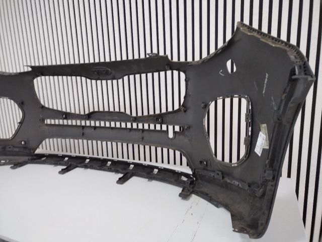 bontott KIA SPORTAGE Első Lökhárító (Üresen)