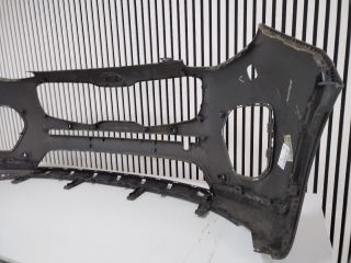 bontott KIA SPORTAGE Első Lökhárító (Üresen)