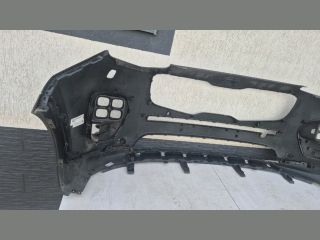 bontott KIA SPORTAGE Első Lökhárító (Üresen)