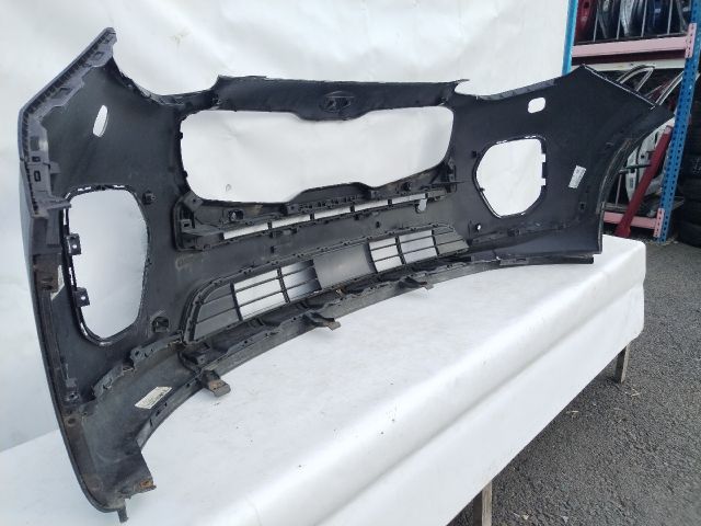 bontott KIA SPORTAGE Első Lökhárító (Üresen)