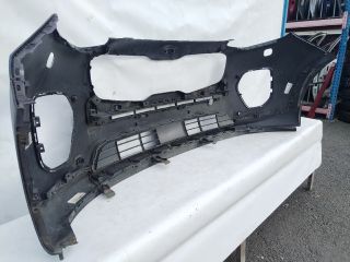 bontott KIA SPORTAGE Első Lökhárító (Üresen)