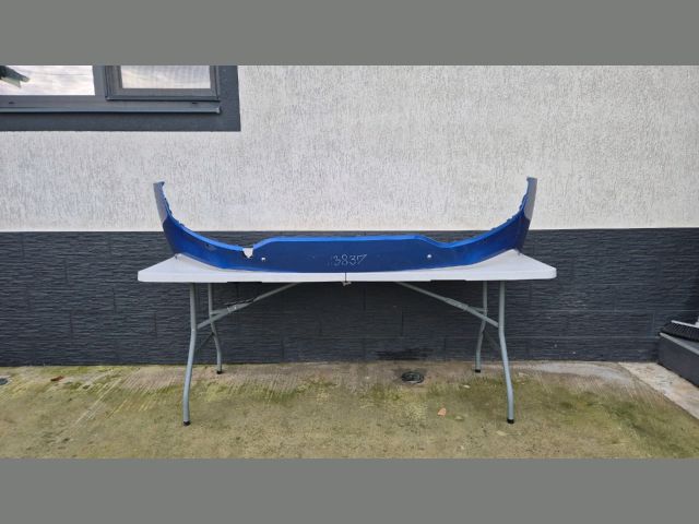 bontott KIA SPORTAGE Első Lökhárító (Üresen)