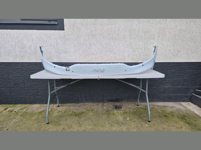 bontott KIA SPORTAGE Első Lökhárító (Üresen)