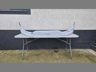 bontott KIA SPORTAGE Első Lökhárító (Üresen)