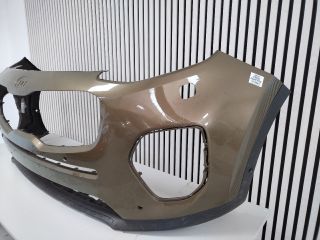 bontott KIA SPORTAGE Első Lökhárító (Üresen)