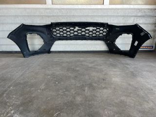 bontott KIA SPORTAGE Első Lökhárító (Üresen)