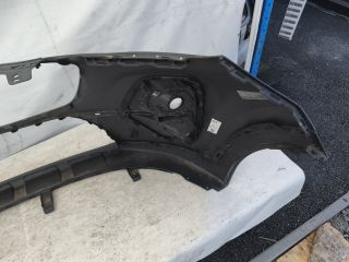 bontott KIA SPORTAGE Első Lökhárító (Üresen)