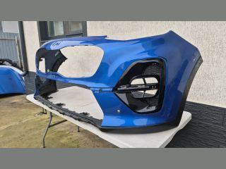 bontott KIA SPORTAGE Első Lökhárító (Üresen)