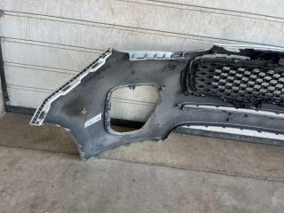 bontott KIA SPORTAGE Első Lökhárító (Üresen)